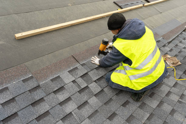 Best Residential Roofing Contractor  in Appleton, WI