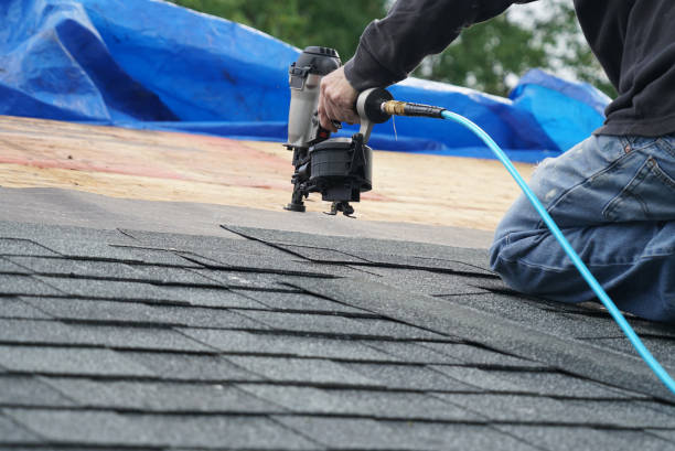 Best Commercial Roofing Services  in Appleton, WI