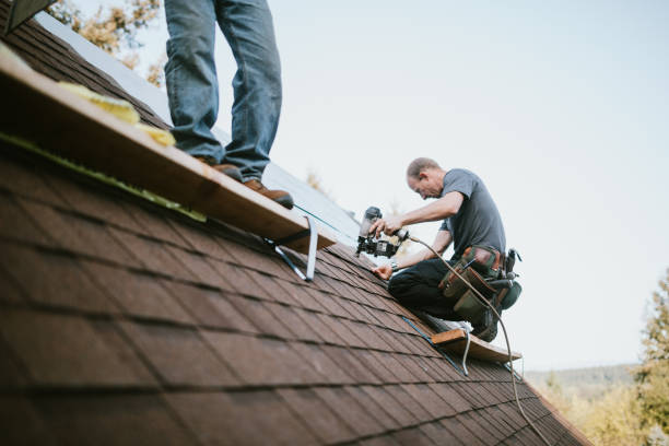 Roof Installation Near Me in Appleton, WI
